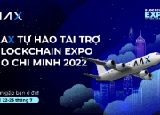 AAX扩展全球版图，2022年Q3开启全球加密大会之旅 