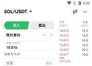 ETH币最新消息 ETH币价格今日行情