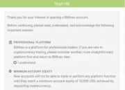 Bitfinex：被盗12万比特币还能存活至今的交易所